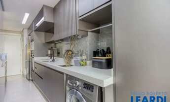 Imagem 12: APARTAMENTO - BOM RETIRO - SP