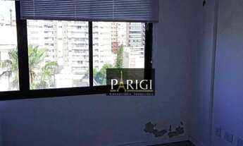 Imagem 3: Sala, 30 m² - venda por R$ 270.000,00 ou aluguel por R$ 1.903,91/mês - Menino Deus - Porto