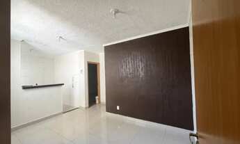 Imagem: APARTAMENTO 02 DORMITÓRIOS JD. JOSÉ SAMPAIO