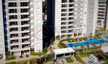 Imagem 11: Apartamento para locação, com 02 quartos sendo 01 suíte e 01 vaga de garagem em Alphaville