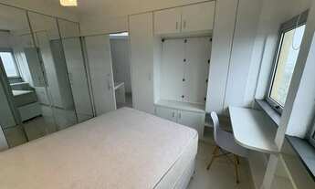 Imagem 5: ESPETACULAR QUARTO E SALA MOBILIADO REFORMADO NO ED TORRE BARRA DA TIJUCA