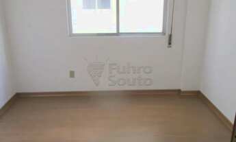 Imagem 2: Apartamento de 02 quartos