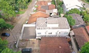 Imagem 3: Sobrado Geminado - Venda - 02 dormitórios - 75m2 - Rua Ary Acary de Souza - Residencial Ma