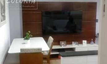 Imagem: Apartamento a venda - Vila Valparaíso