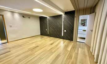 Imagem 4: VENDO/ALUGO CASA COM 4 QUARTOS (3 SUÍTES) NO COND GREENVILLE EXCLUSIVE - PARQUE VERDE