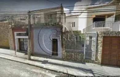 Imagem 2: Terreno Residencial em Mooca