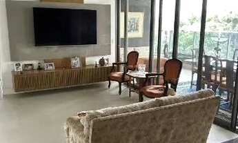 Imagem 4: Apartamento à venda, 131 m², 3 Suítes, 3 Vagas por R$ 2.650.000,00 - Brooklin - São Paulo