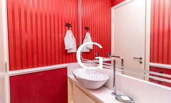 Imagem 7: Apartamento para Locação e Venda com 181m², Pinheiros -SP