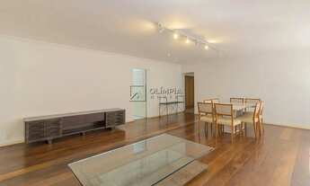 Imagem 2: Venda Apartamento 3 Dormitórios - 170 m² Jardim Paulista