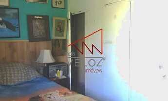 Imagem 3: Apartamento-À VENDA-Santa Teresa-Rio de Janeiro-RJ