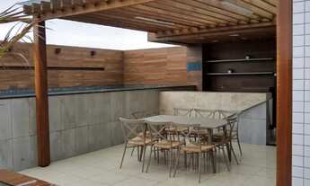 Imagem 4: Alugo apartamento de 1 quarto no Studio Design Holandeses - Mobiliado