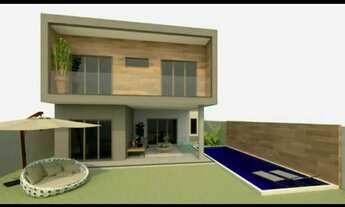 Imagem 2: Casa de condomínio em Rodovia Ernani do Amaral Peixoto - São José do Imbassaí - Maricá/RJ