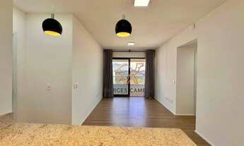 Imagem 3: Apartamento com 2 dormitórios para alugar, 74 m² por R$ 6.550/mês - Vila da Serra - Nova L