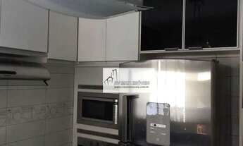 Imagem 6: Casa com 3 dormitórios, 165 m² - venda por R$ 750.000,00 ou aluguel por R$ 5.005,00/mês