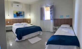 Imagem 4: Casa em Milagres, venha passar o ano novo com toda sua família nesse paraíso