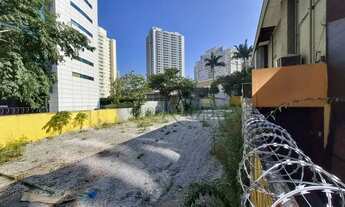 Imagem 4: Terreno - Pinheiros - 650m²