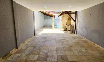 Imagem 3: Casa Para Vender com 3 quartos 2 suítes no bairro PAJUÇARA