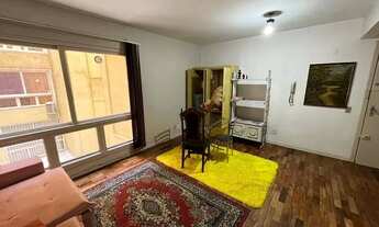 Imagem 5: JK no bairro Centro Histórico em Porto Alegre