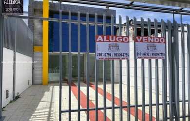 Imagem 3: Ponto Comercial para Venda em Lauro de Freitas, BURAQUINHO