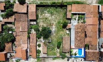 Imagem 7: Terreno no Jangurussu ótimo para investimento