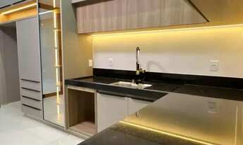 Imagem 3: 3 Suítes Alto padrão