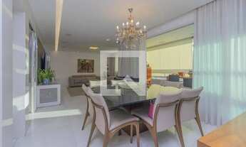 Imagem 3: Apartamento à Venda - Lourdes, 4 Quartos, 155 m2