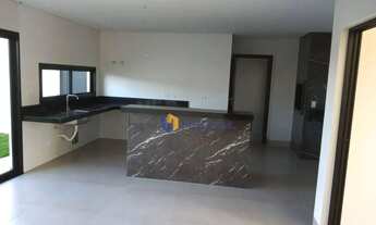 Imagem 7: Sobrado com 3 suítes à venda, 225 m² por R$ 1.550.000 - Jardim Cidade Monções - Maringá/PR