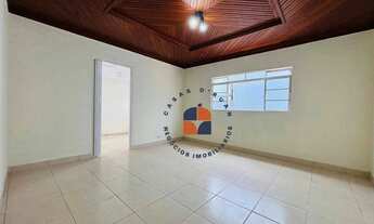 Imagem: CasasDRuan Casa para alugar Vila Romana