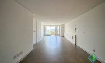 Imagem 2: Apartamento novo com vista para o mar no bairro Estreito