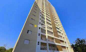 Imagem 2: Apartamento a venda no Edifício Reserva do Golf. Bairro Vila do Golf