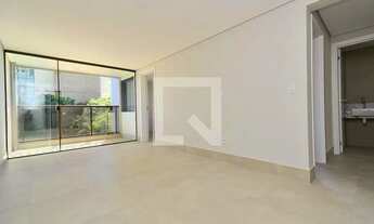 Imagem 2: Apartamento à Venda - Sion, 2 Quartos, 71 m2