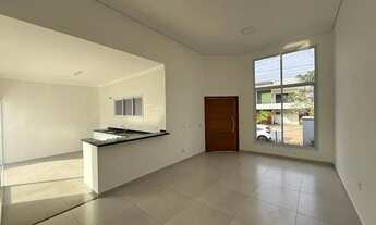 Imagem 5: Casa para Locação - Condomínio Portal Ville Jardim Europa