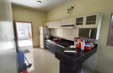 Imagem 5: Casa na Cohab Anil