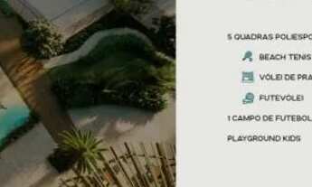 Imagem 5: Repasse Flat Beira mar Carneiros