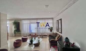 Imagem 7: Apartamento, Ubaldo Teixeira de Souza, Serra, Belo Horizonte, 5 quartos, R$3.700.000,00, à