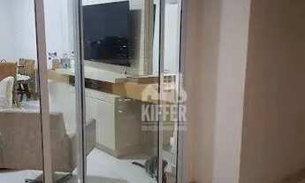 Imagem 7: Apartamento com 3 dormitórios à venda, 137 m² por R$ 1.500.000,00 - Icaraí - Niterói/RJ