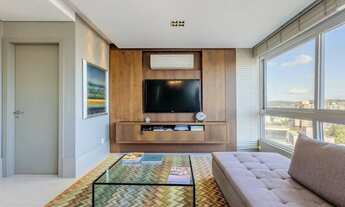 Imagem 5: Apartamento 3 dormitórios, sendo 1 suíte e 2 vagas no Petropolis