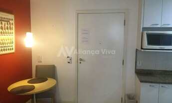 Imagem 5: Copacabana Flat / studio com 1 dormitório