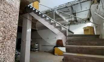 Imagem 2: Terreno à venda ou para locação em Vila Romana - SP