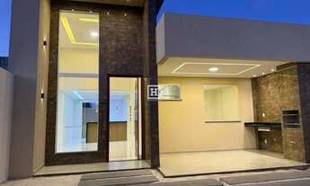 Imagem: Casa com 3 quartos à Venda - Barra dos