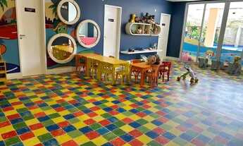 Imagem 6: APT 256, Porto das Dunas, Condomínio Wellness Beach Park, Apartamento com 02 quartos