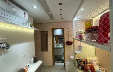 Imagem 7: Torres Cenário: Belíssimo Apartamento 125m² 3 Suítes 2 Vg Soltas (Financia