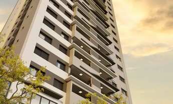 Imagem 4: Apartamento à venda em Goiânia, Alto da Glória, com 3 quartos, com 77 m², Parque Ecoville