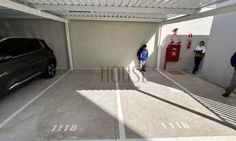 Imagem 3: Apartamento com 3 quartos à venda, 77 m² - Condominio Residencial Amarilis - Sorocaba/SP