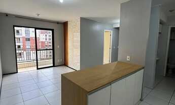 Imagem 3: Apartamento - 8 andar - vaga coberta - projetado - com 3 quartos - lazer completo