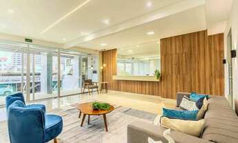 Imagem 5: Imóvel para venda com 76 metros quadrados com 2 quartos em Caiçara - Praia Grande - SP