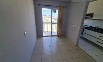 Imagem 5: Apartamento para Venda em Jundiaí, Vila Nambi, 2 dormitórios, 1 banheiro, 1 vaga