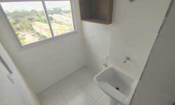 Imagem 6: Imperdível oportunidade: Apartamento de 2 quartos em Sorocabo-SP, bairro Caguassu. 46,70 m