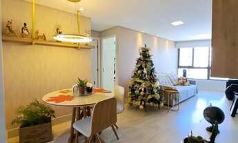 Imagem 3: Apartamento, Boa Viagem, 2 Quartos