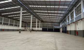 Imagem 7: Opções de galpoes em Simões Filho